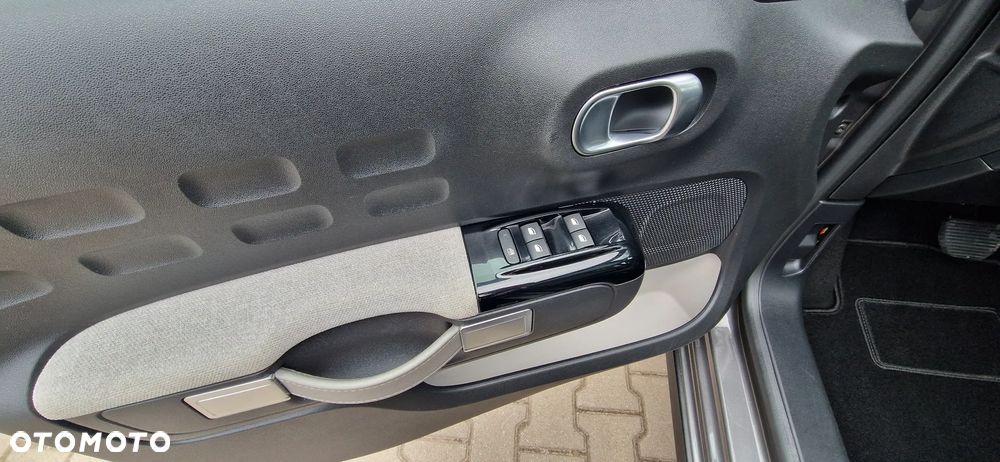 Citroën C3 1.2 PureTech Max EAT6 - 16