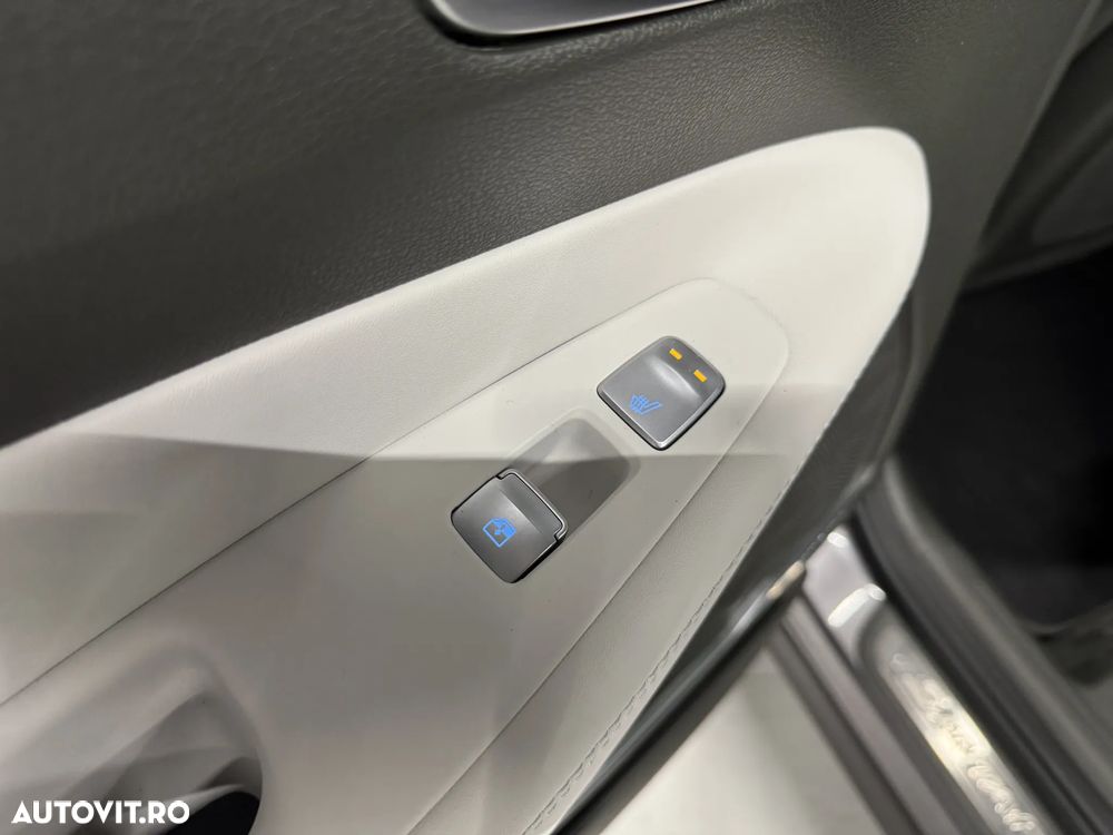 Hyundai Santa Fe 1.6 Plugin-Hybrid 4WD 6-Sitzer Signature - 8