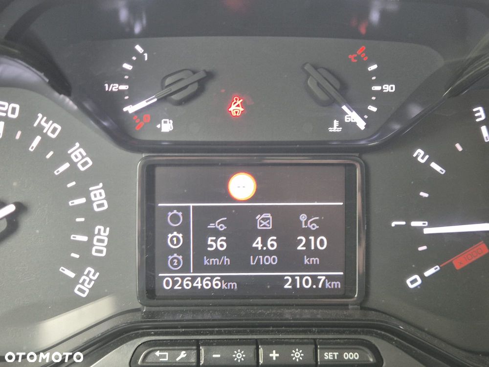 Toyota Proace City Verso 1.5 D-4D Family - 18