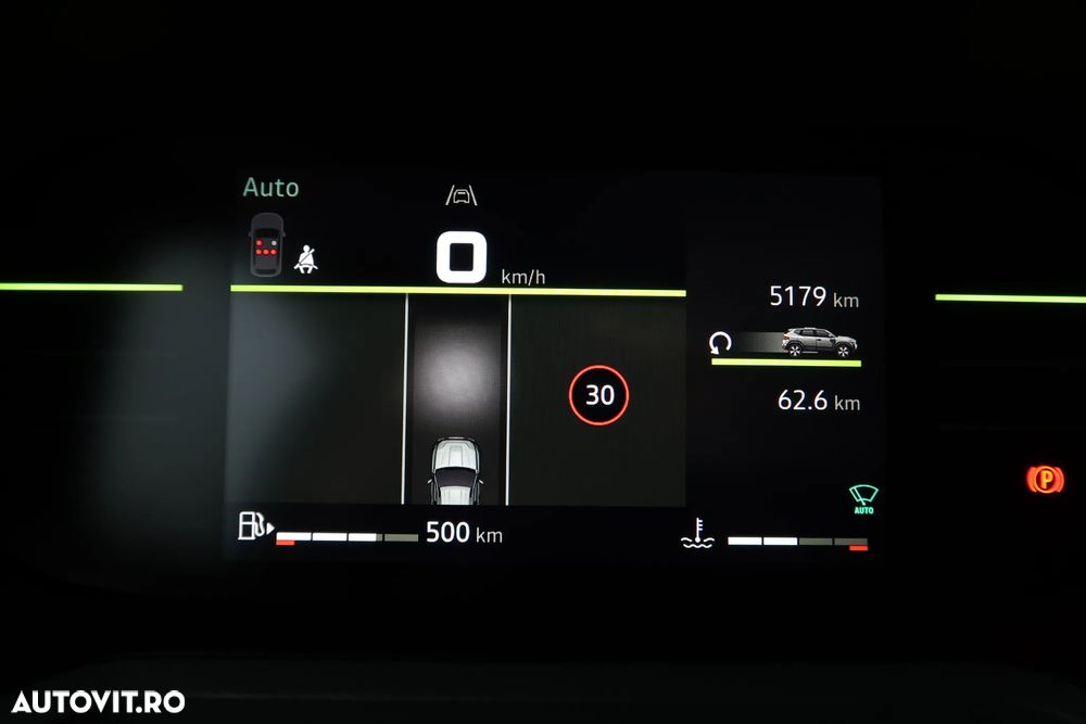 Dacia Duster TCe 130 4X4 MHEV Extreme - 18