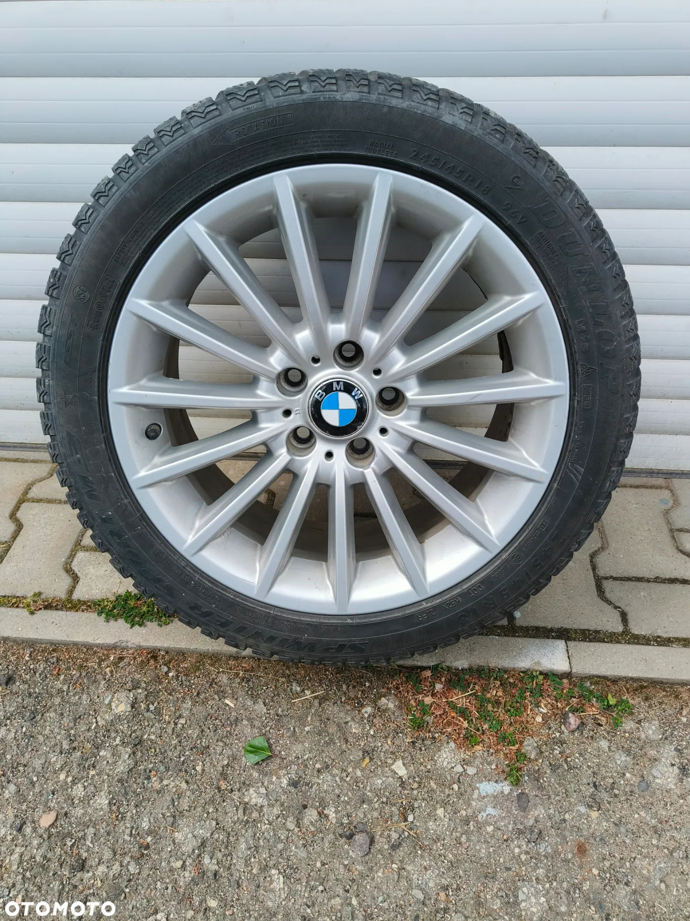 BMW Seria 5 535i xDrive - 22