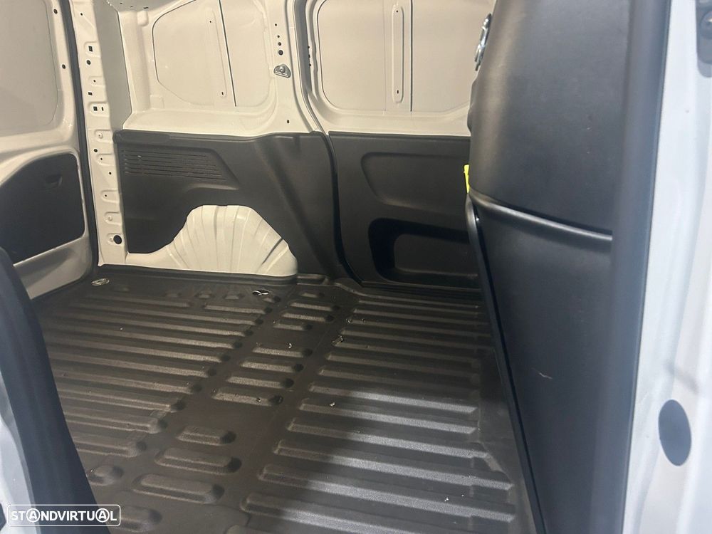 Opel Combo Cargo Cargo L1H1 - 13