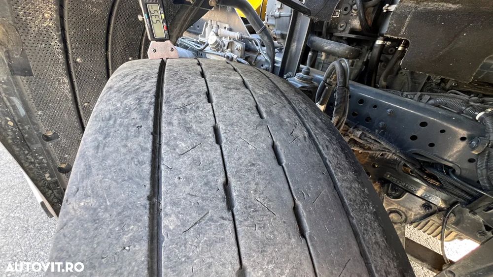 Iveco Stralis S Way AD260SY46PS - 12