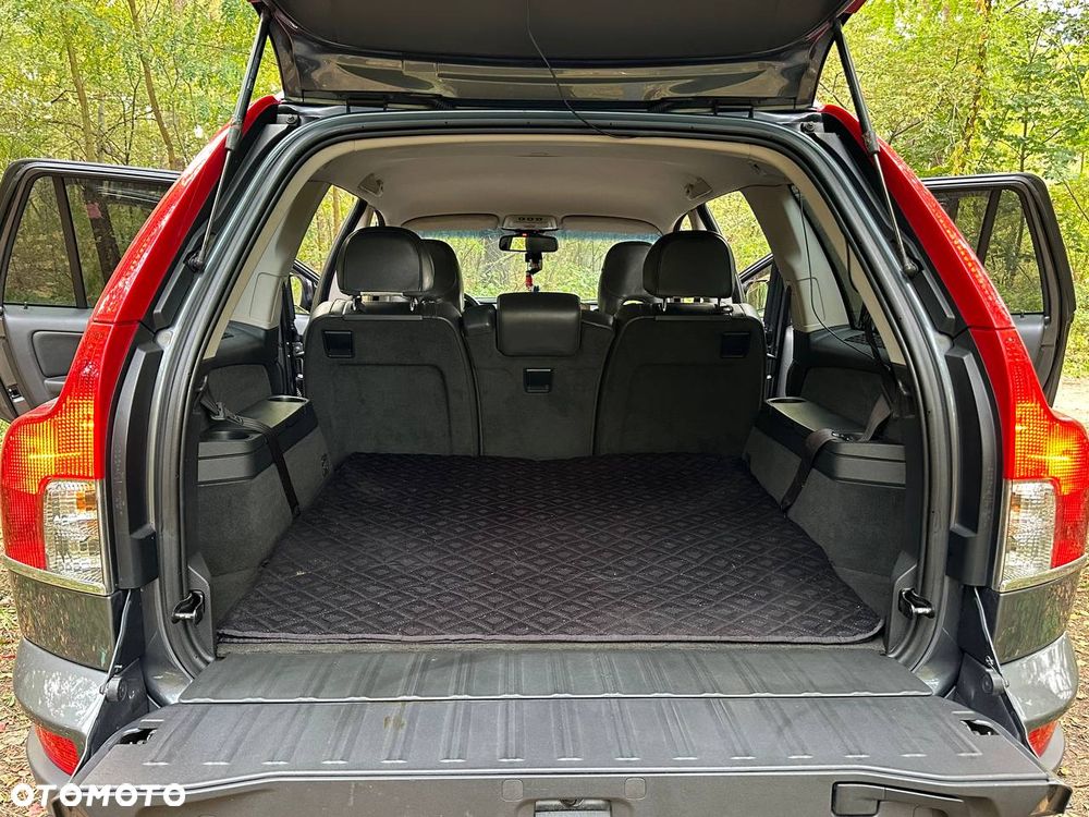 Volvo XC 90 - 8