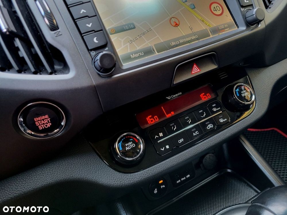 Kia Sportage - 31