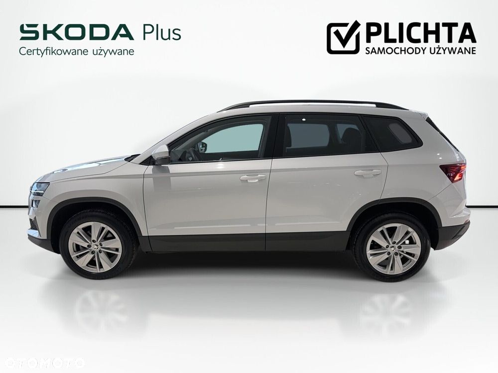Skoda Karoq - 10
