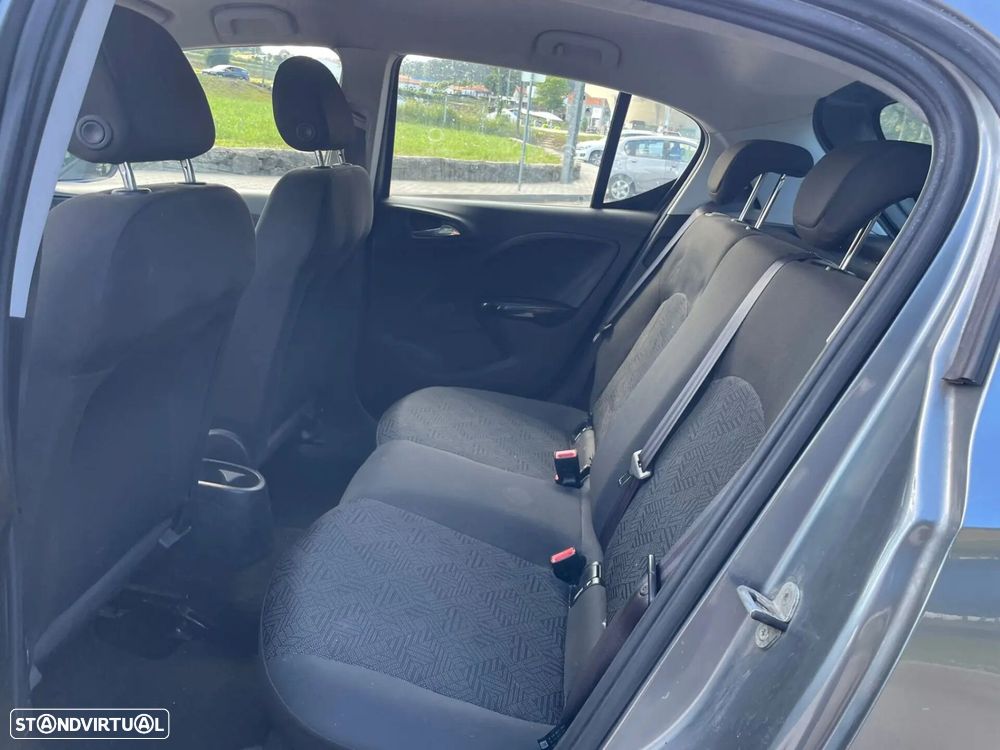 Opel Corsa - 9