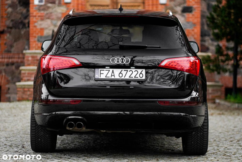 Audi Q5 2.0 TDI Quattro - 4