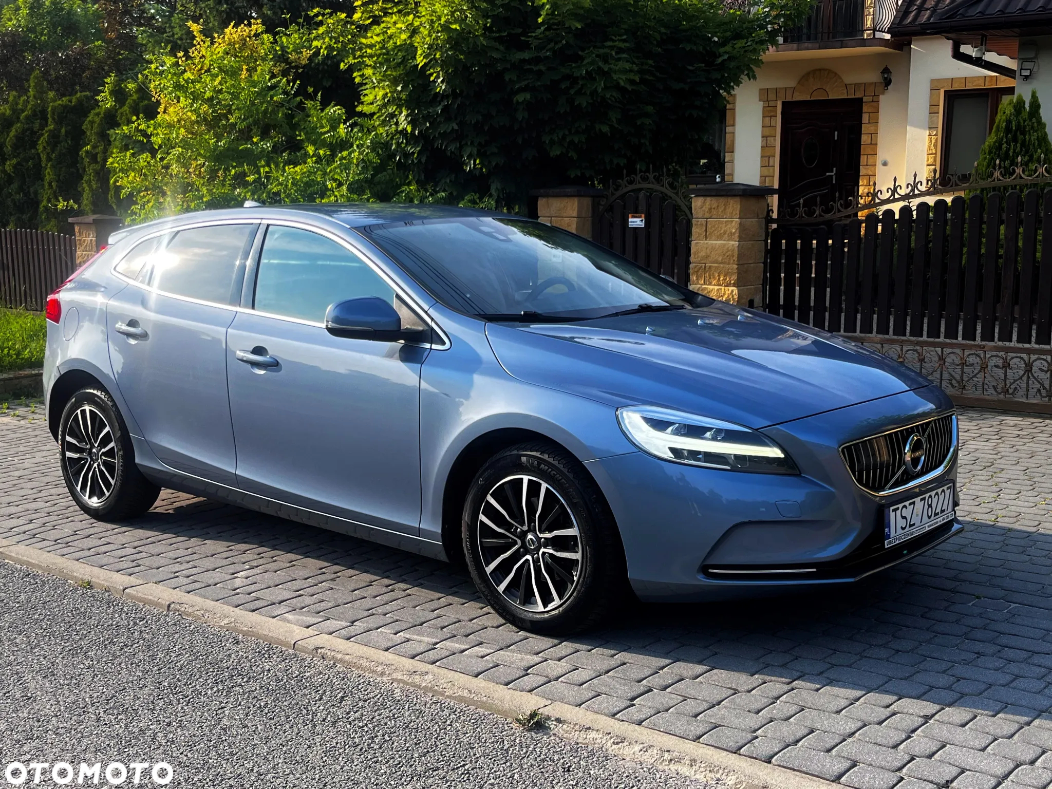 Volvo V40 D2 Drive-E SCR Inscription - 33