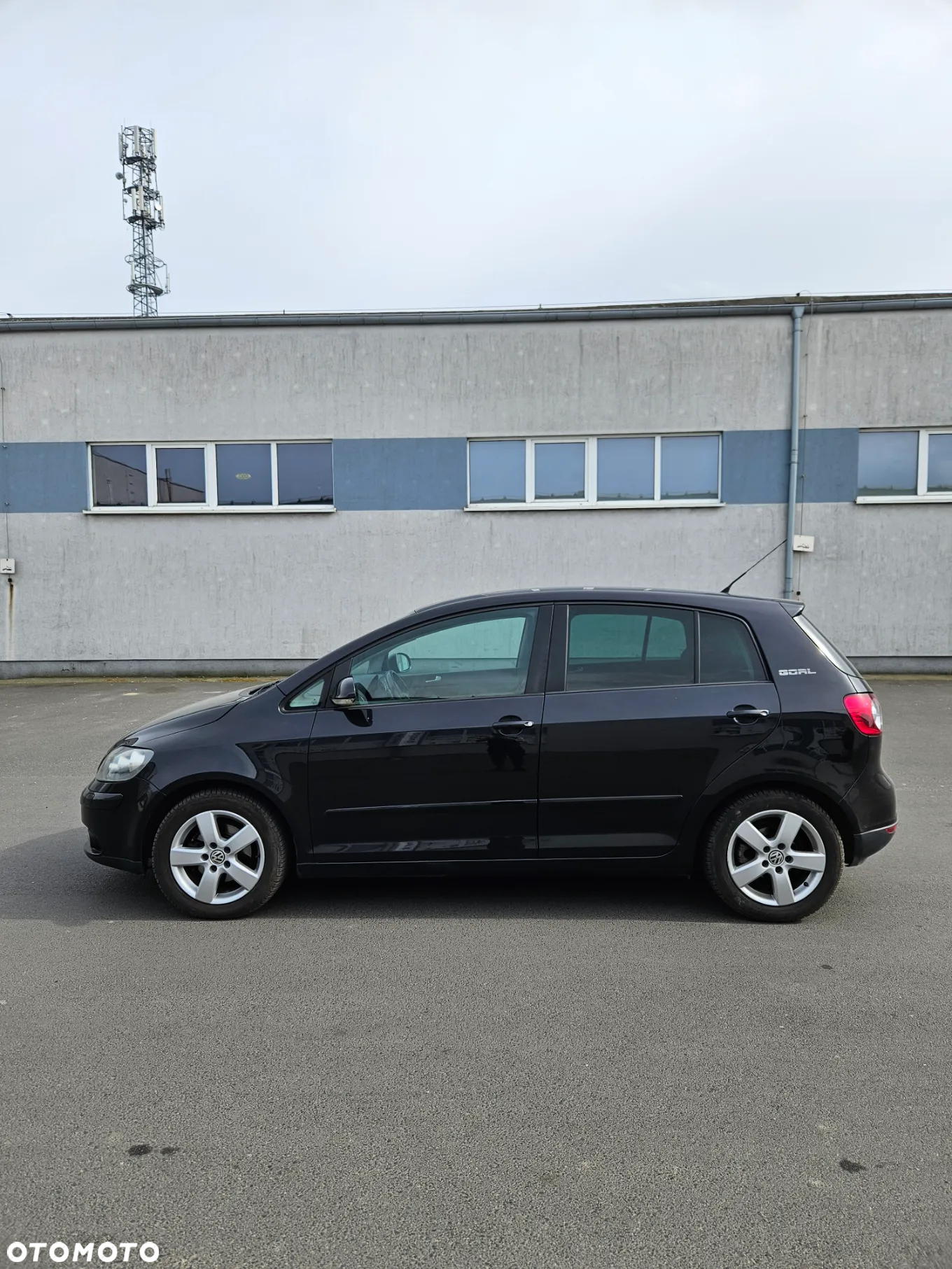 Volkswagen Golf Plus - 3