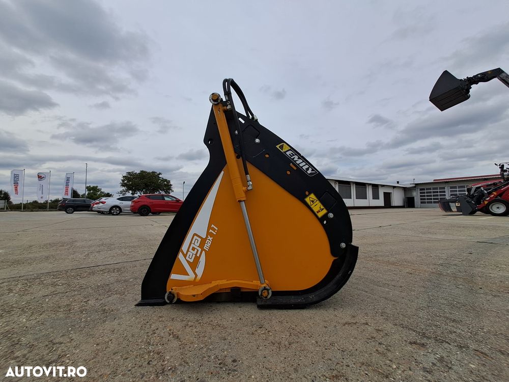 Altul Cupa Emily 2000 - 5