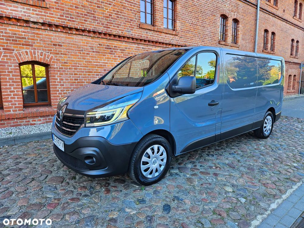 Renault Trafic - 7