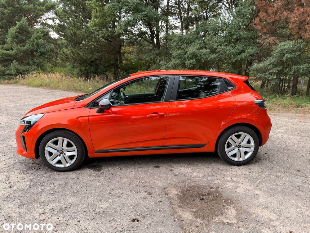 Renault Clio TCe 90 TECHNO - 2