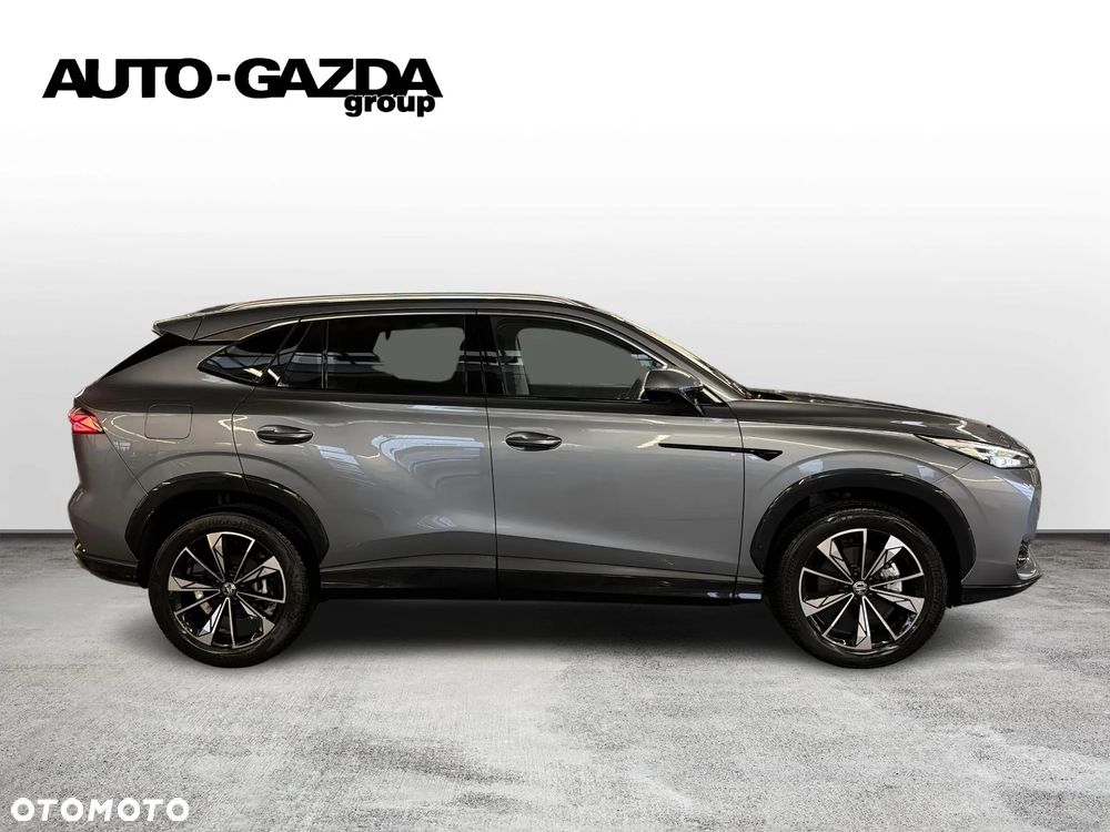 MG HS 1.5 T-GDI Excite - 4