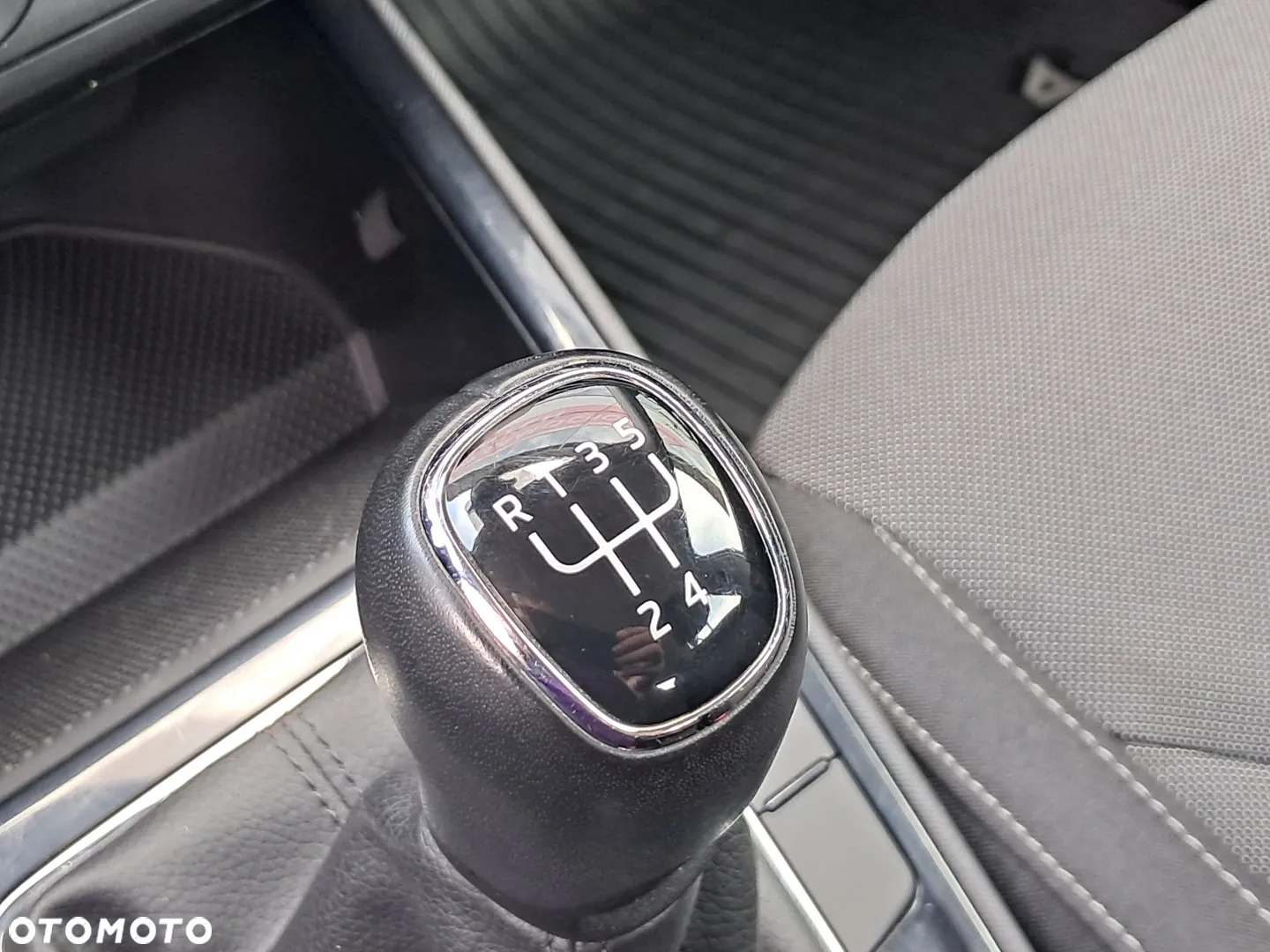Skoda Fabia 1.0 TSI Ambition - 26