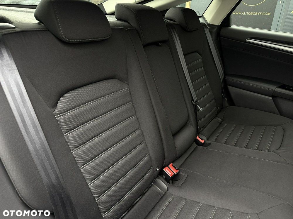 Ford Mondeo 2.0 EcoBlue Trend - 37
