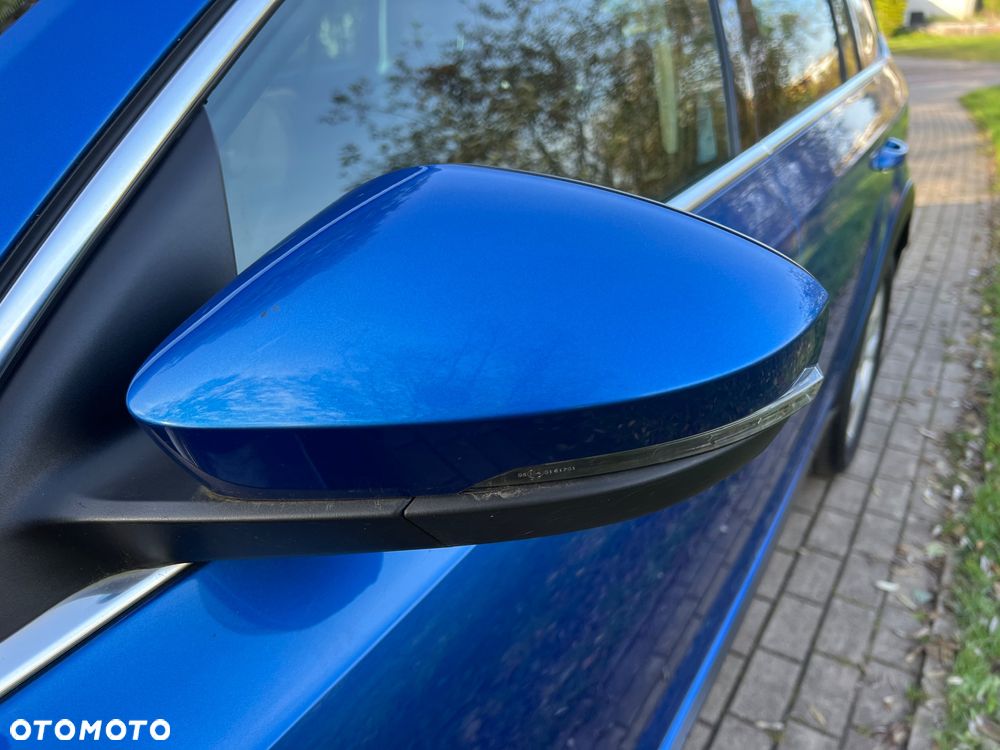 Skoda Octavia Scout 2.0 TDI 4x4 DSG - 25