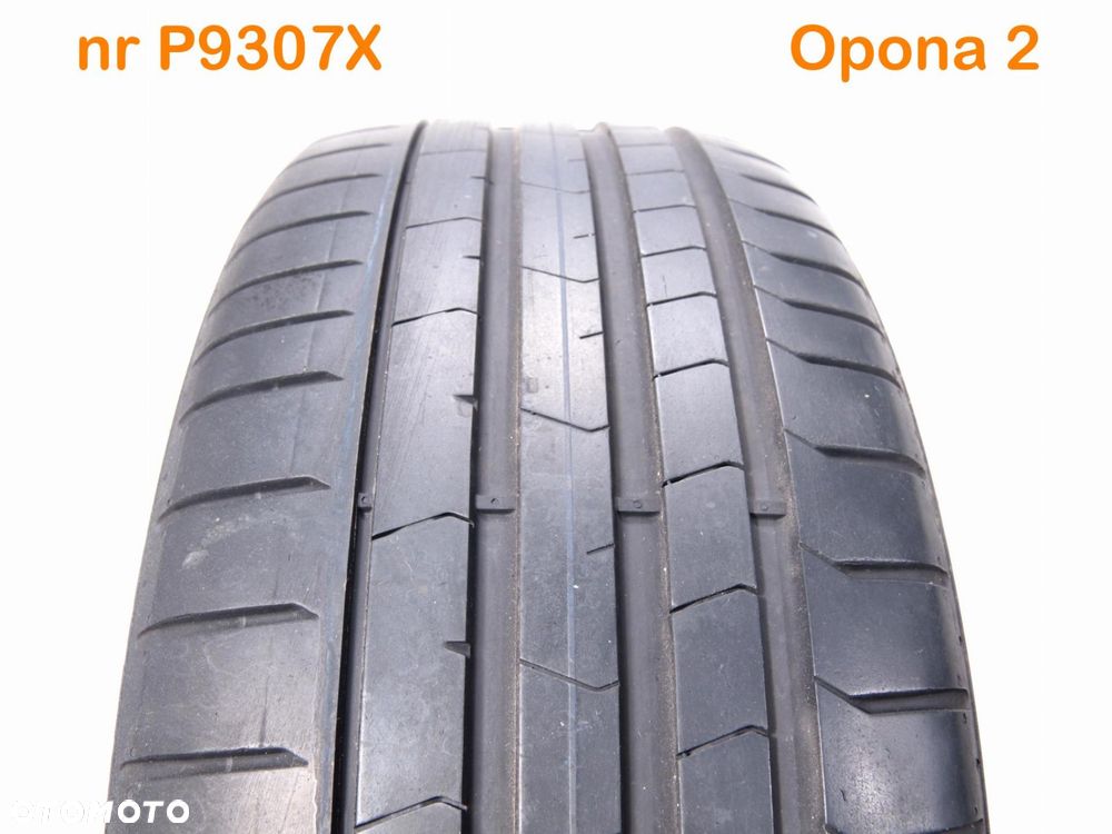 Pirelli P Zero PZ4 225/40 R20 2szt. - 4