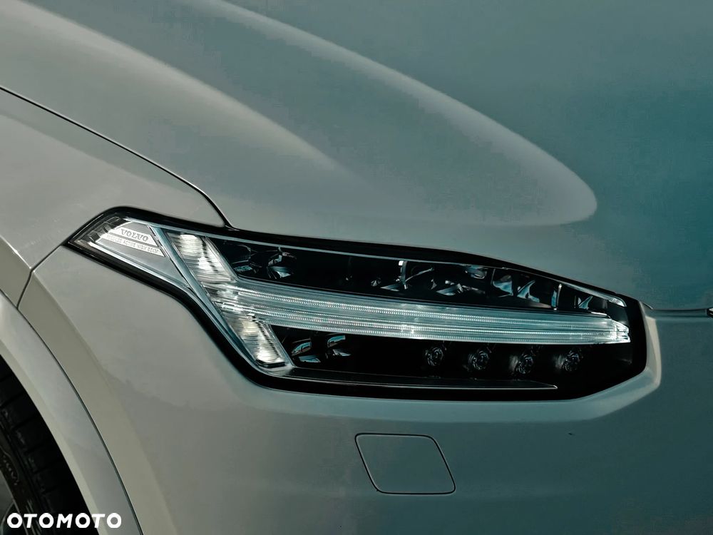 Volvo XC 90 T8 AWD Plug-In Hybrid Inscription 7os - 3