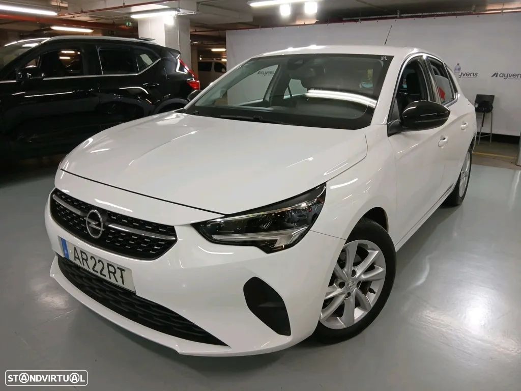 Opel Corsa 1.5 D Business - 1