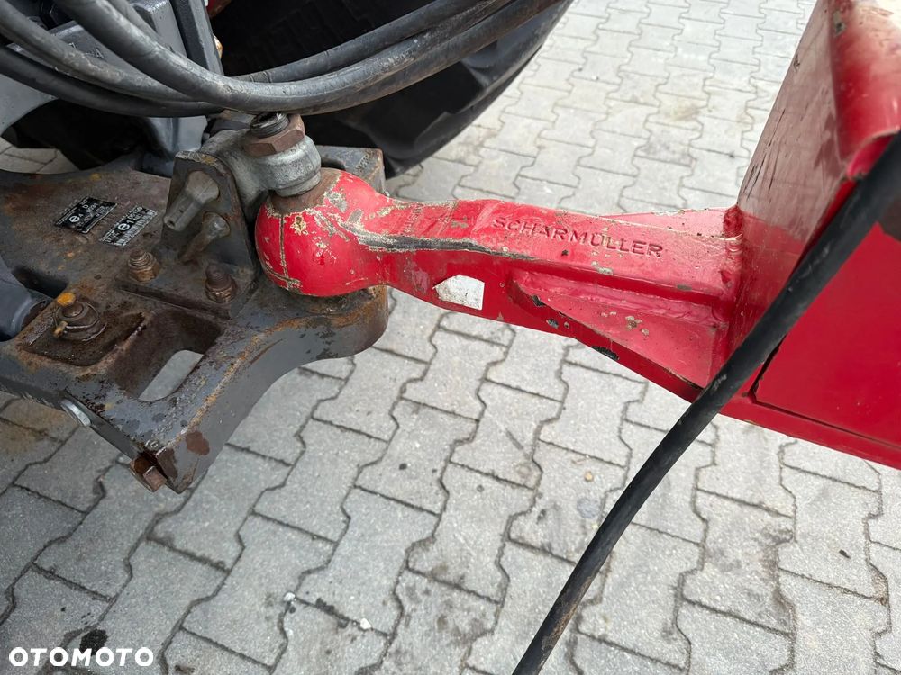 Horsch maistro 8 cc   tempo monosem - 33