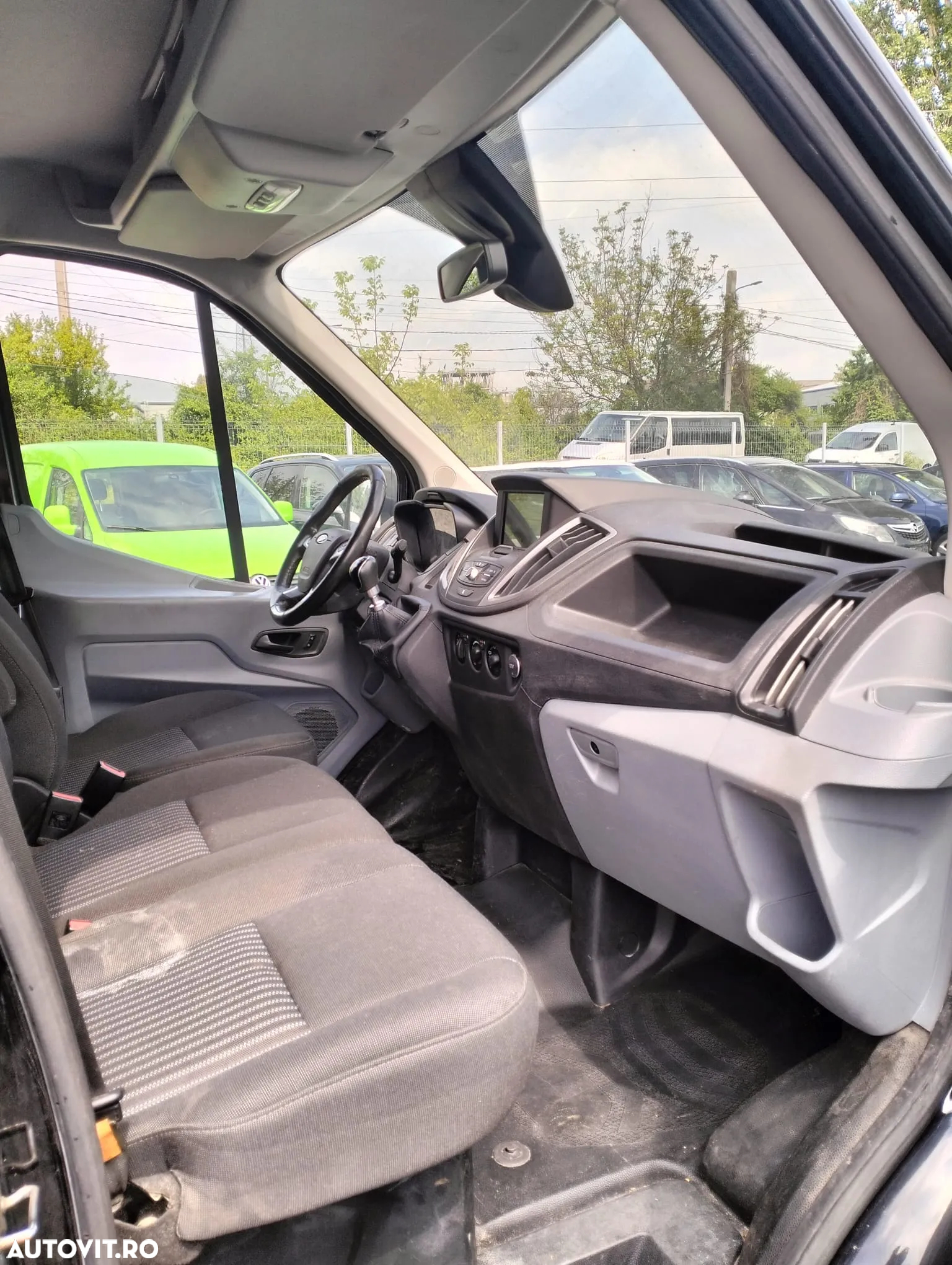 Ford TRANSIT - 8