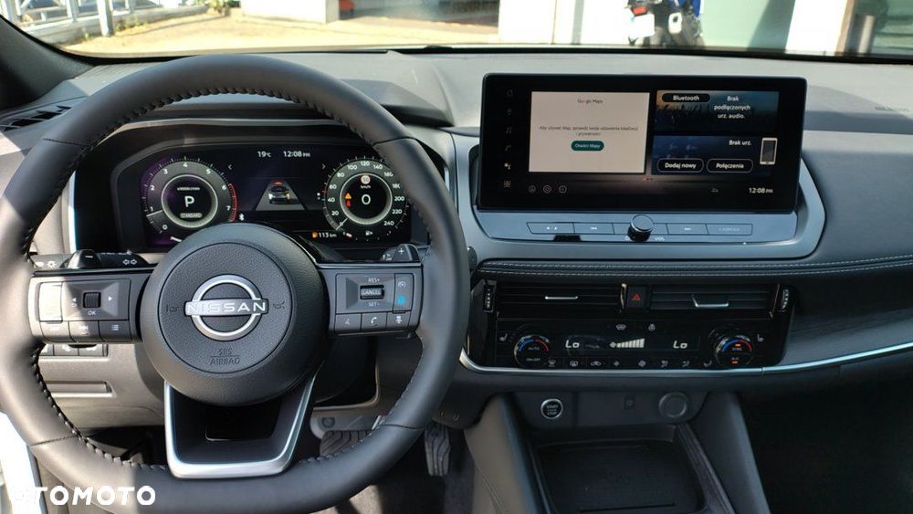 Nissan Qashqai - 9