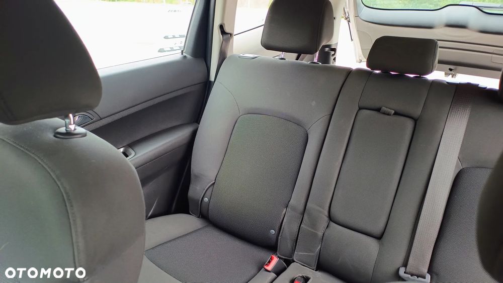 Chevrolet Orlando - 21