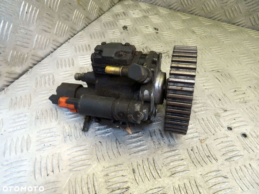 POMPA WTRYSKOWA 307  2.0 HDI 9636818480 5WS40018 PEUGEOT 2001-2005 - 1