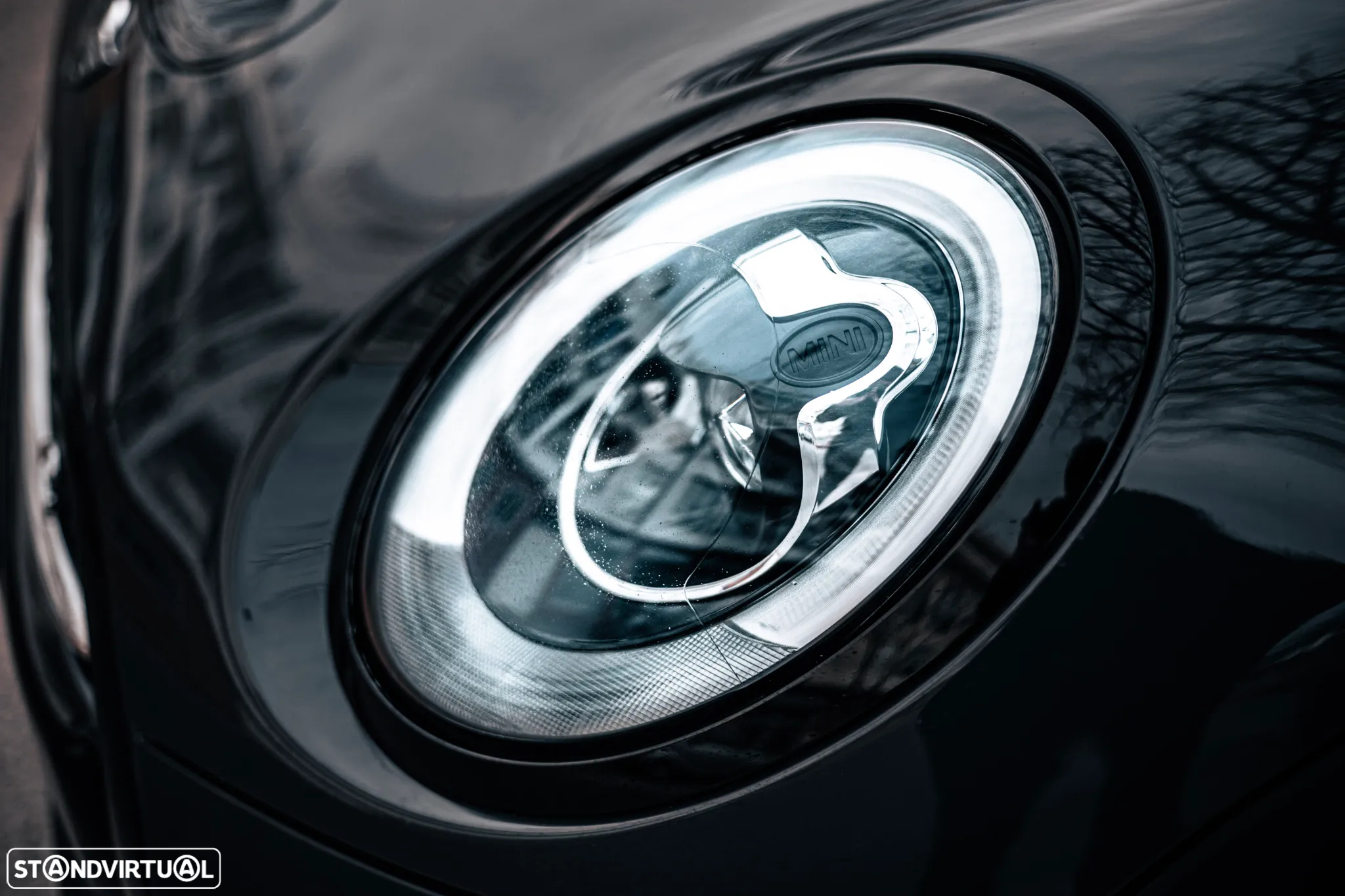 MINI 5 Portas Cooper S - 2