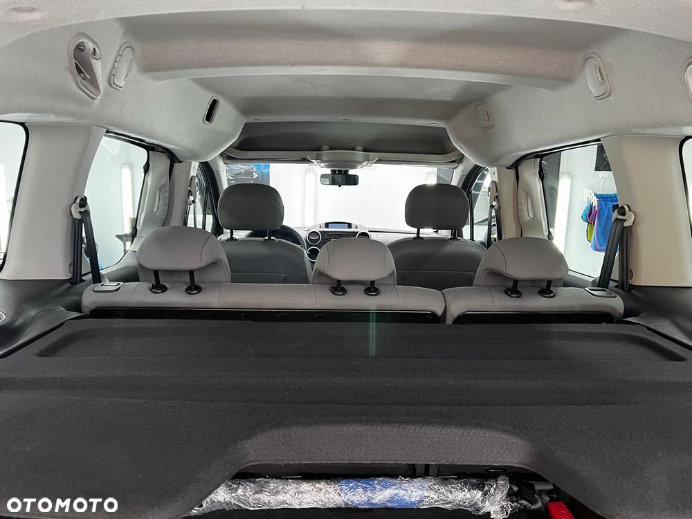 Citroën Berlingo 1.6 HDi 110 FAP Multispace Exclusive - 15