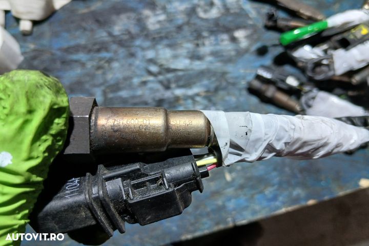 Sonda lambda 7791600 7791600 BMW Seria 3 E90 [2004 - 2010] Sedan 318d - 2