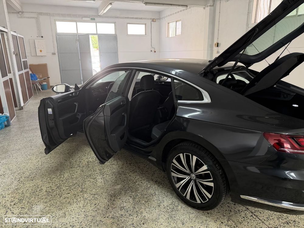 VW Arteon 2.0 TDI Elegance DSG - 16