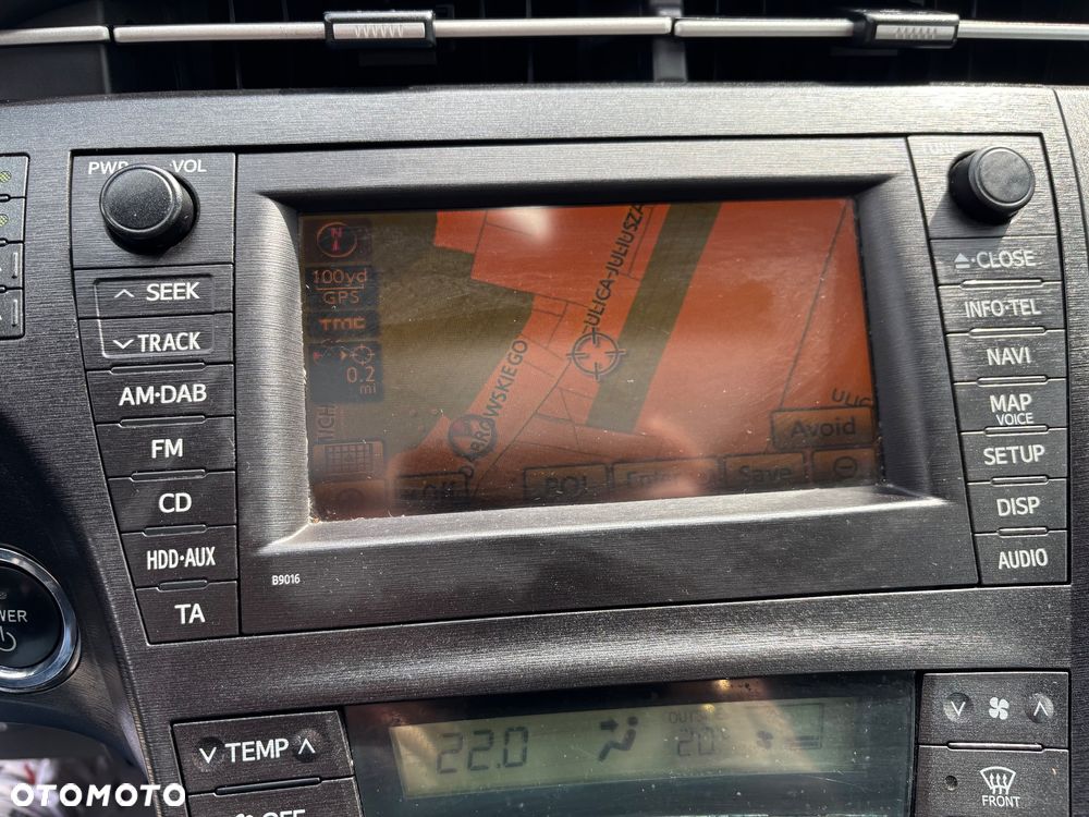 Toyota Prius - 35