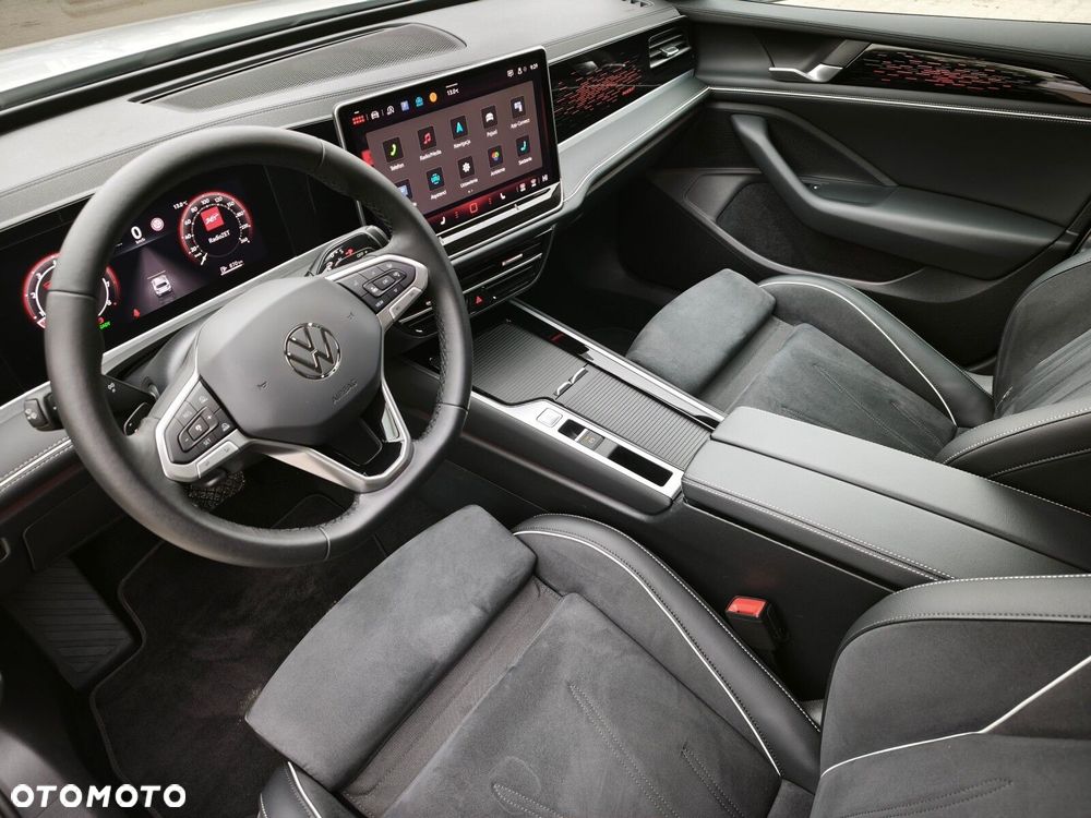 Volkswagen Passat Variant - 9