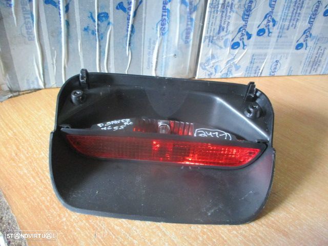 Farol Tras 265987418R DACIA SANDERO 2016 5P 3 Stop ORIGINAL - 1