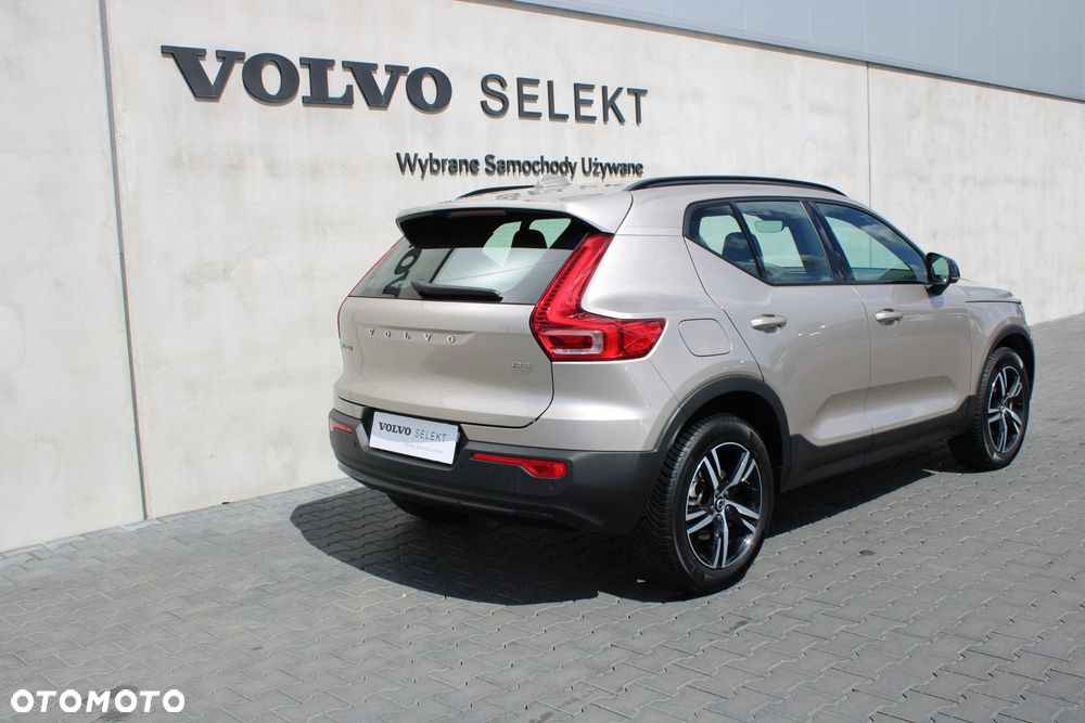 Volvo XC 40 - 8