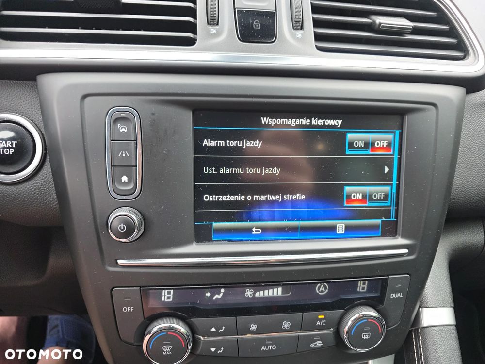 Renault Kadjar 1.2 Energy TCe Business - 29