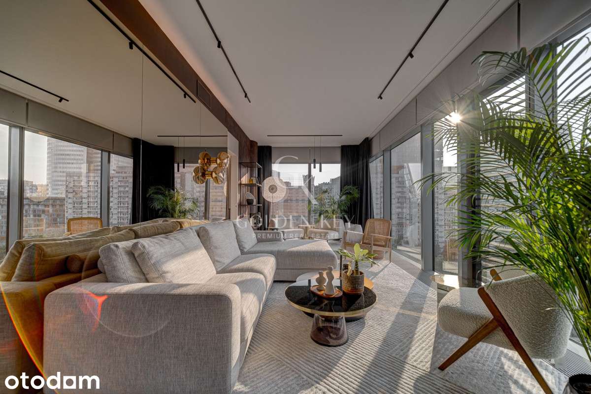 Nowy luksusowy apartament w Cosmopolitan