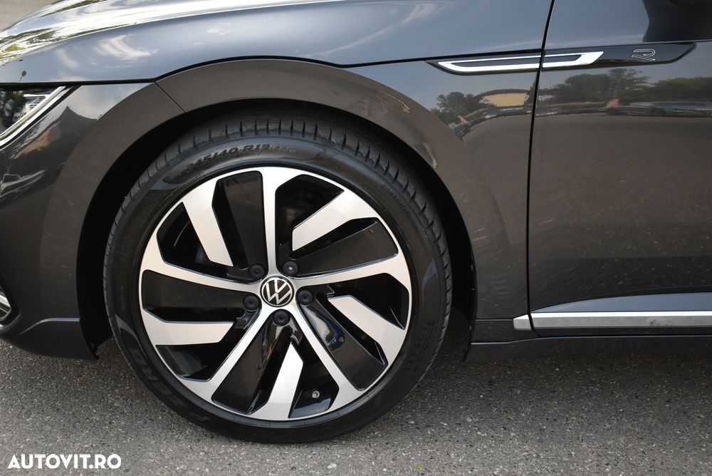 Volkswagen ARTEON 1.4 eHybrid OPF DSG R-Line - 15