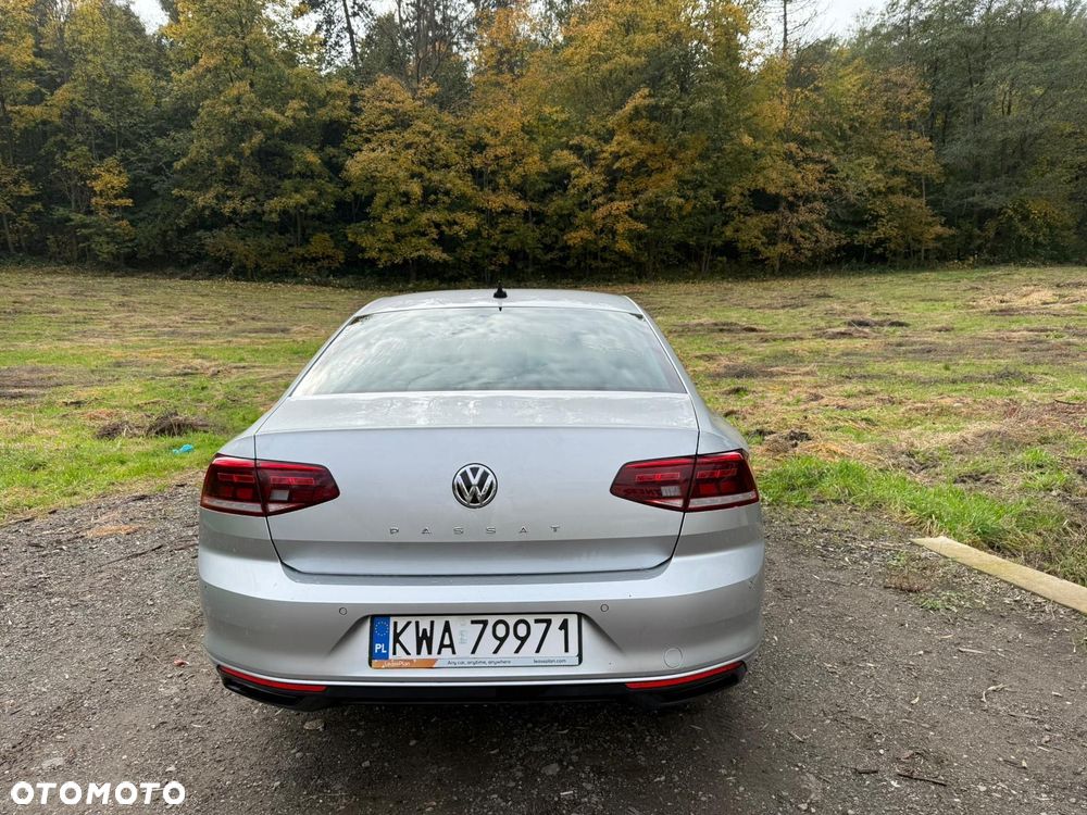 Volkswagen Passat 1.5 TSI EVO Essence DSG - 23