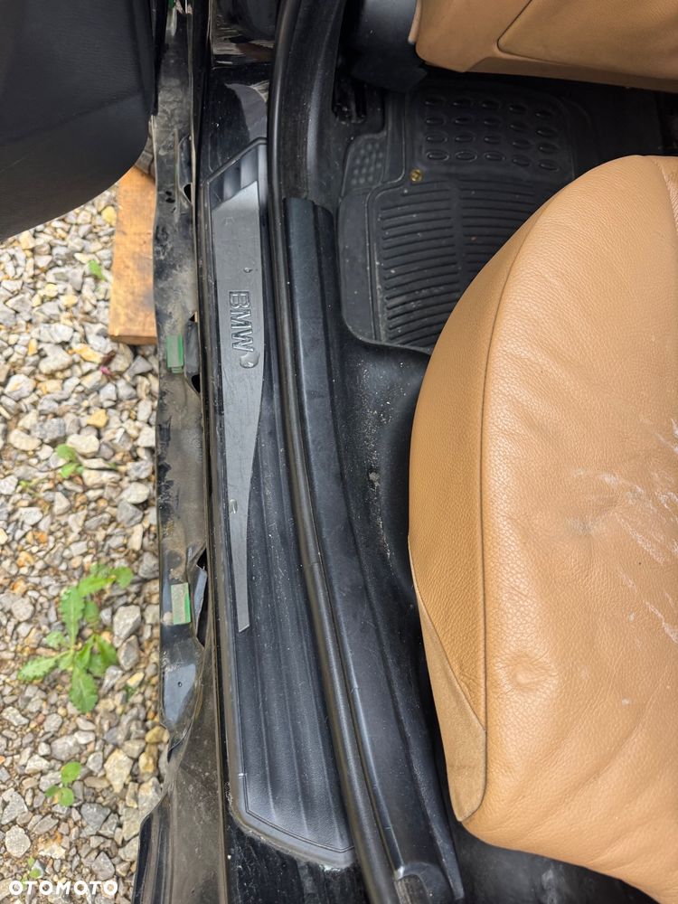 BMW e 60 części - 35