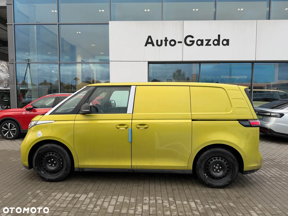 Volkswagen ID. Buzz Cargo - 7