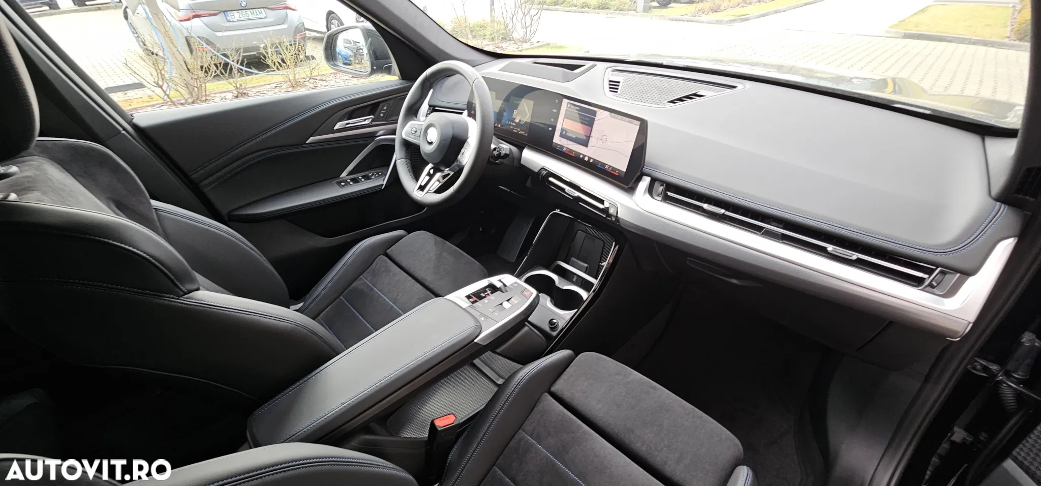 BMW X1 sDrive18d Aut. M Sportpaket - 8