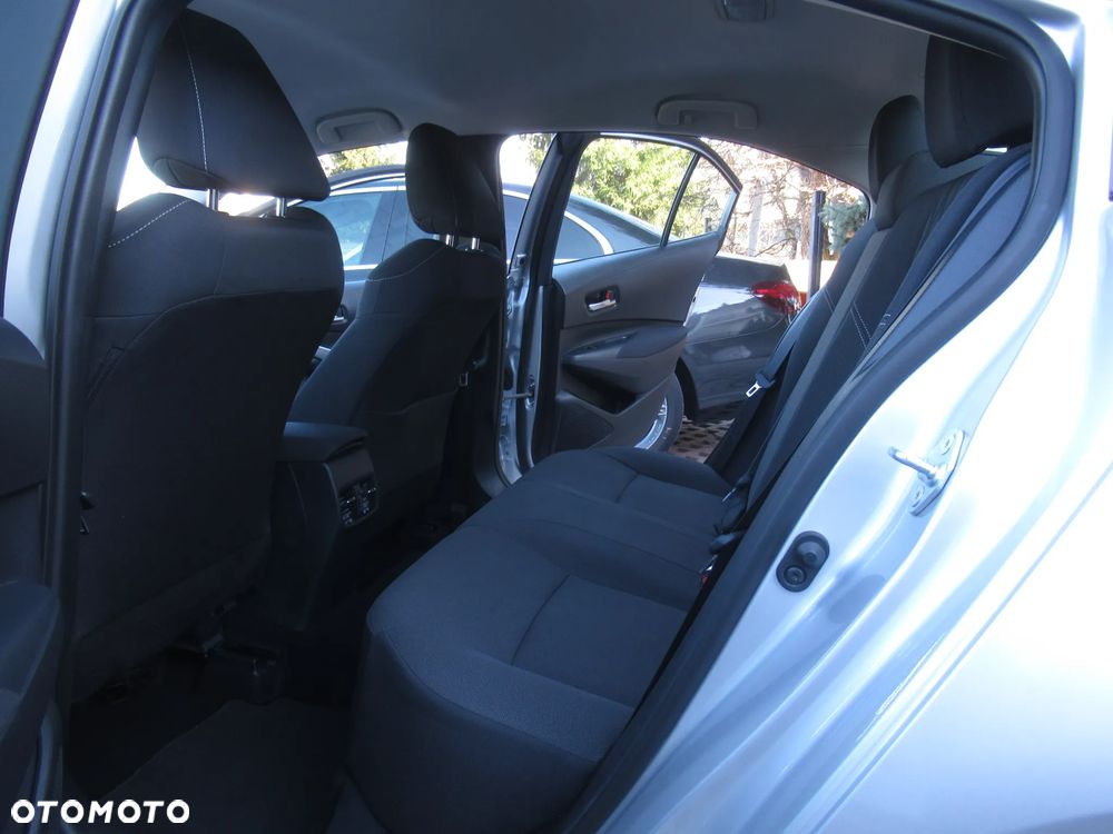 Toyota Corolla 1.5 Comfort MS - 7