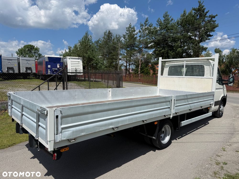 Iveco Daily 35C15 - 5