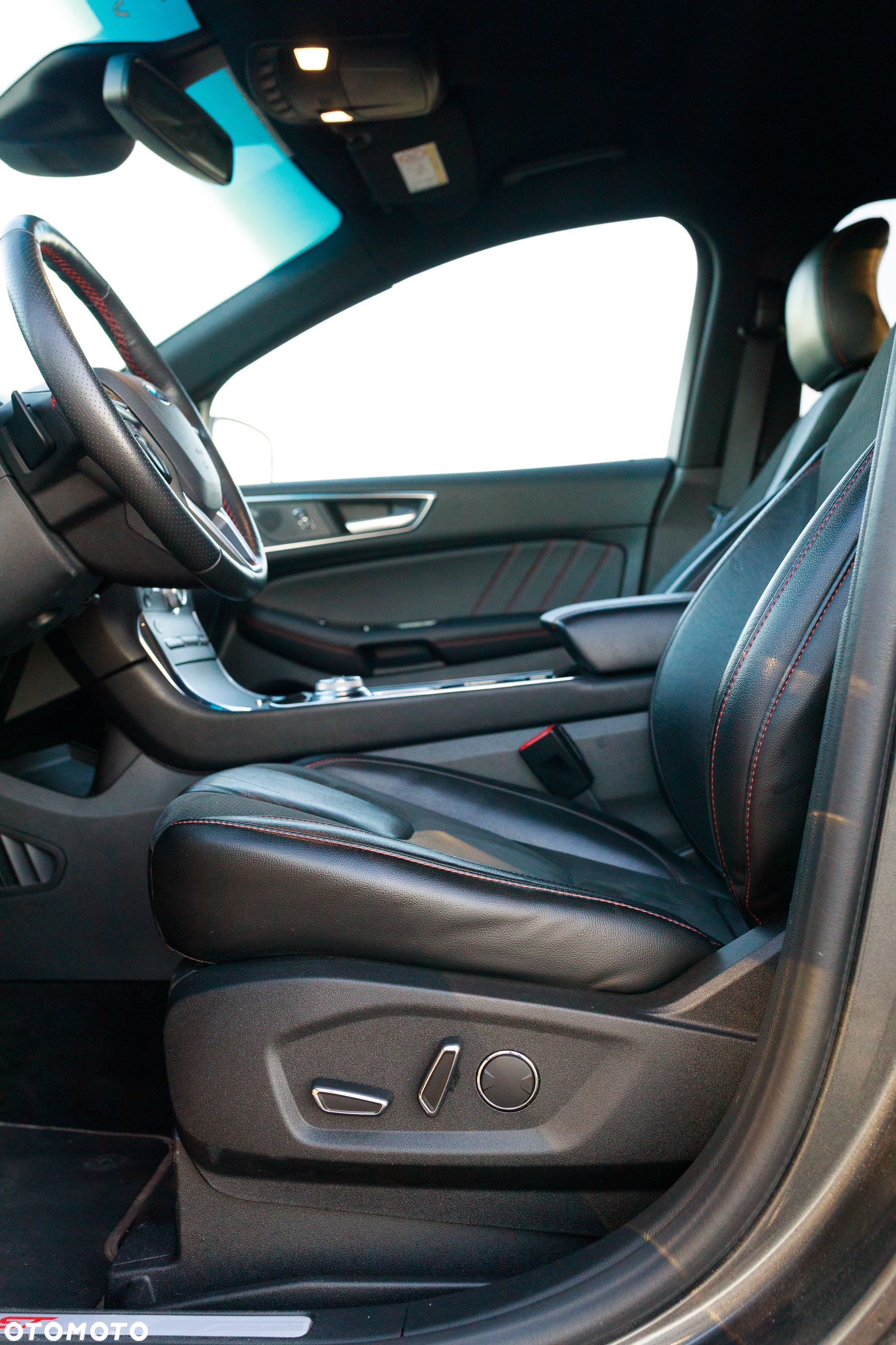 Ford Edge 2.0 EcoBlue Bi-Turbo 4x4 ST-LINE - 14