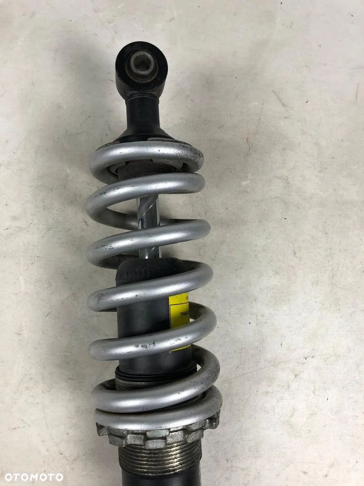 Triumph Speed Triple 675 Amortyzator Tył - 4