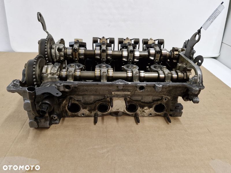 PEUGEOT MINI BMW 1.6 B THP GŁOWICA WAŁKI WAŁEK SSĄCY ROZRZĄDU V758067980 - 2