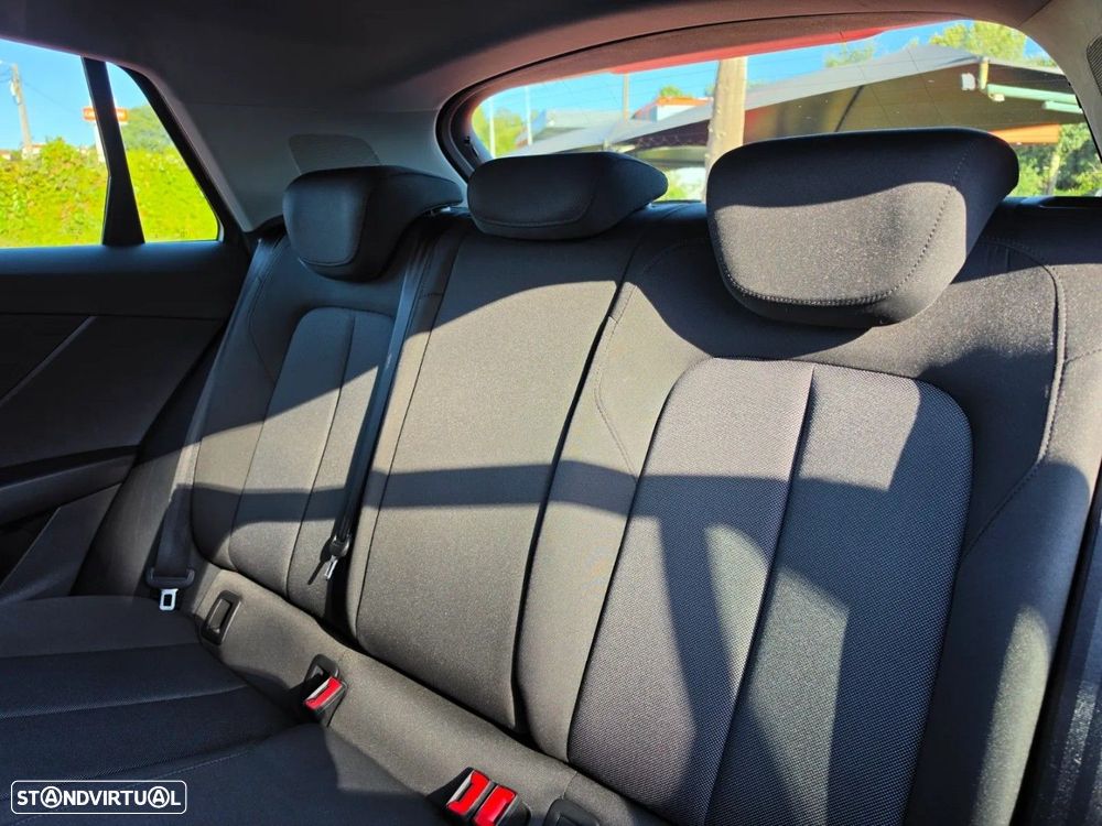 Audi Q2 35 TFSI Advanced S tronic - 8